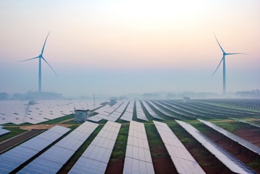 Produzione energia elettrica in Italia - A2A