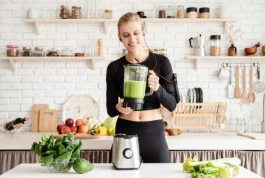 Centrifughe primaverili: 10 ricette - A2A