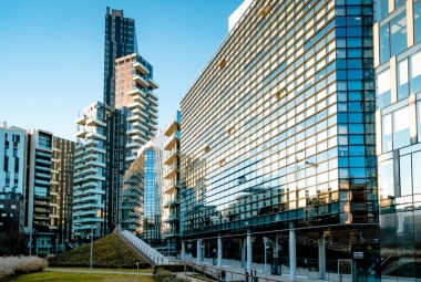 Smart building: cos'è ed esempi - A2A
