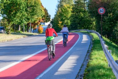 Ciclabile Firenze-Prato - A2A