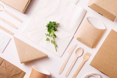 Materiali ecosostenibili: cosa sono - A2A