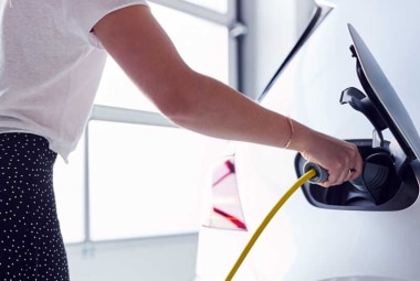 Come ricaricare auto elettrica - A2A