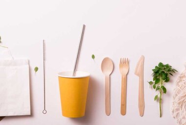 Packaging ecosostenibile - A2A