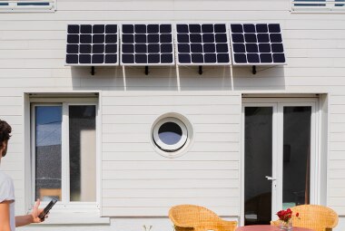 Beem Energy pannelli fotovoltaici - A2A