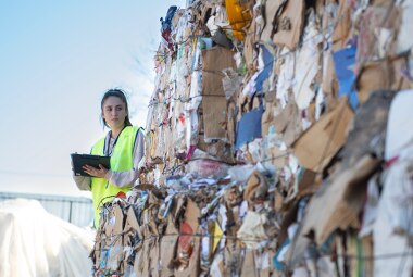 Consumo di carta: come ridurlo - A2A
