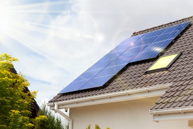 Pannelli solari o fotovoltaici - A2A