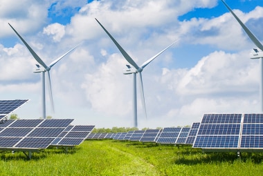 Energie rinnovabili in Italia - A2A