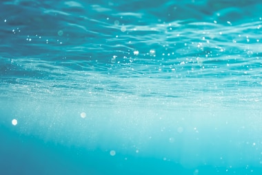Desalinizzazione dell'acqua