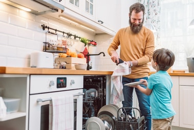 Come risparmiare energia in cucina - A2A