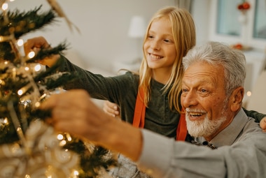 Natale sostenibile: come risparmiare energia - A2A