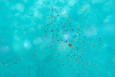 Cosa sono le microplastiche - A2A