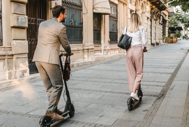 Fondo Mobilità Sostenibile: cosa finanzia - A2A