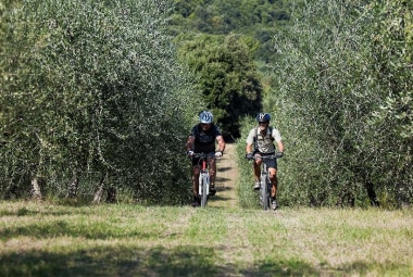 Sostenibilità regione Umbria - A2A