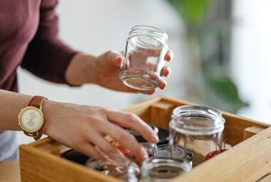 Come riciclare il vetro - A2A