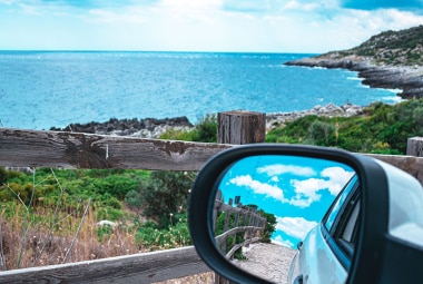 Puglia in auto elettrica - A2A