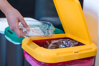 Come riciclare la plastica - A2A