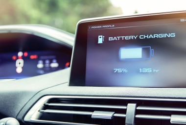 Batterie auto elettriche del futuro - A2A
