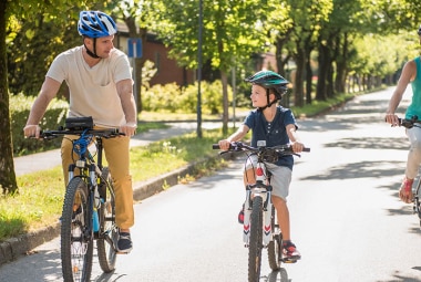 Giornata mondiale della bicicletta - A2A