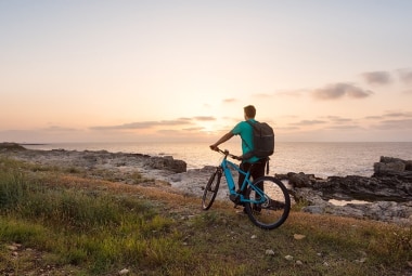 Mobilità sostenibile in Puglia - A2A