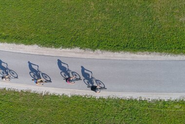 La Via del Sale in bici elettrica – A2A