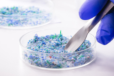 Dai detersivi ai glitter- la nuova stretta sostenibile dell'Ue sulle microplastiche