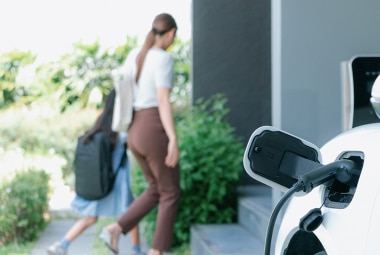 Quanti kW per ricaricare l'auto elettrica_