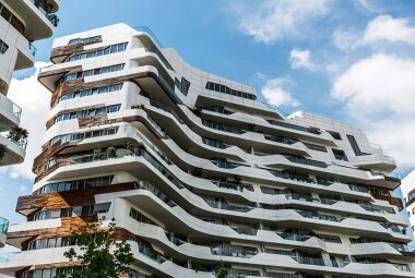 CityLife primo quartiere per sostenibilità