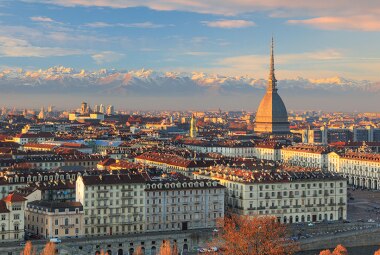 Torino, ZTL gratis per chi ha un'auto elettrica.