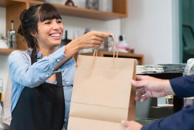 Doggy bag obbligatoria in Italia - A2A