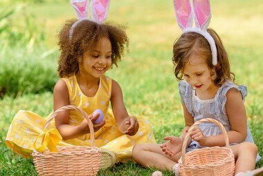 3 idee per il tuo Weekend di Pasqua Eco-Sostenibile