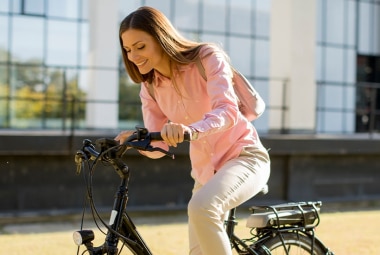 Differenze tra bici elettrica e pedalata assistita - A2A