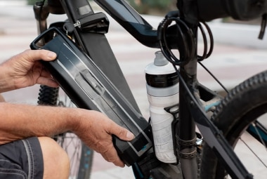 Come si ricaricano le bici elettriche - A2A