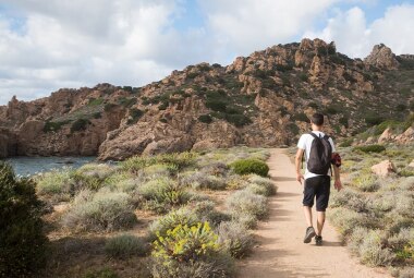 Ecoturismo in Sardegna: 3 percorsi - A2A Energia