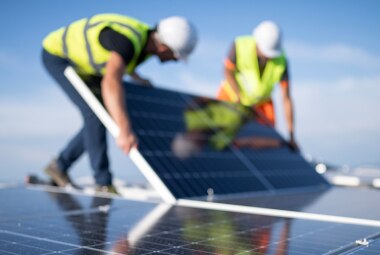 Fotovoltaico - sfatiamo i falsi miti