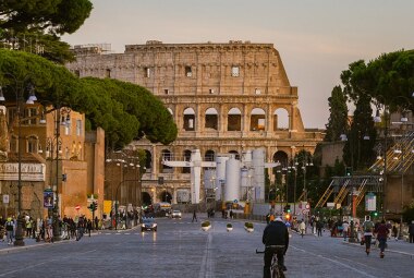 Domeniche ecologiche a Roma 2024/2025 – A2A Energia