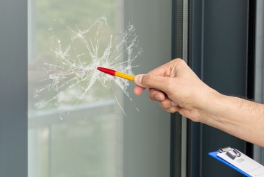 Vetro autoriparante con l’acqua – A2A Energia