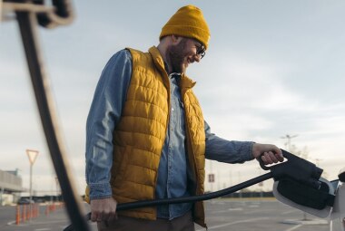 Auto elettriche in Norvegia – A2A