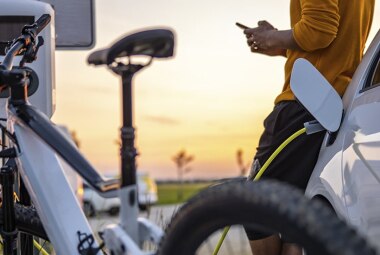 Mobilità sostenibile: novità 2024 - A2A