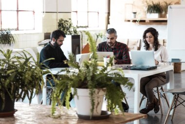 5 consigli pratici per ristrutturare l'ufficio - A2A
