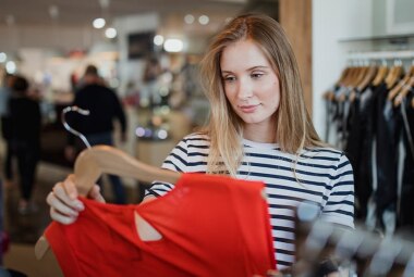 Tessuti Naturali e abbigliamento sostenibile - A2A