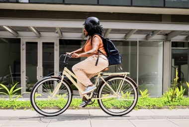 Giornata della bicicletta 2025