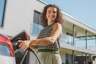 Smart charging: come funziona - A2A Energia
