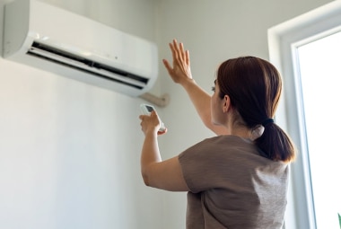 Come funziona il deumidificatore del condizionatore - A2A Energia