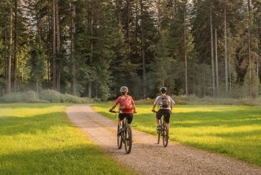 Cosa sono le greenway - A2A Energia