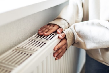 Quando si accendono i termosifoni nel 2025? - A2A Energia