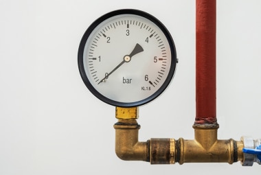 Pressione caldaia: valore corretto - A2A Energia