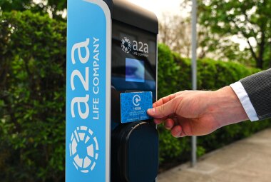 Differenza tra wallbox e colonnina di ricarica pubblica - A2A Energia