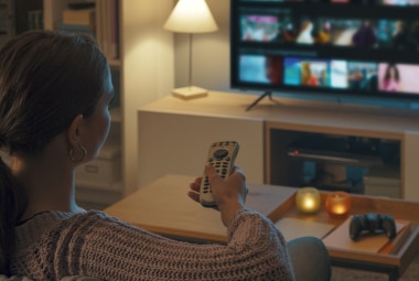 Quanto consuma una Smart TV - A2A Energia