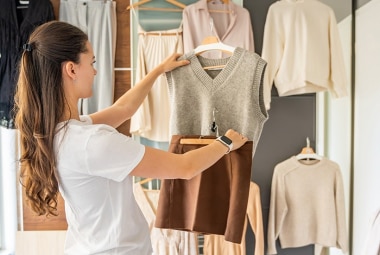 Guardaroba capsula - A2A Energia