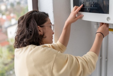 Come accendere la caldaia - A2A Energia